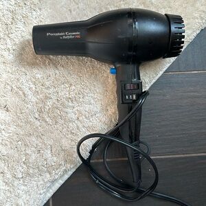 Babyliss Pro Procelain Ceramic Blow Dryer